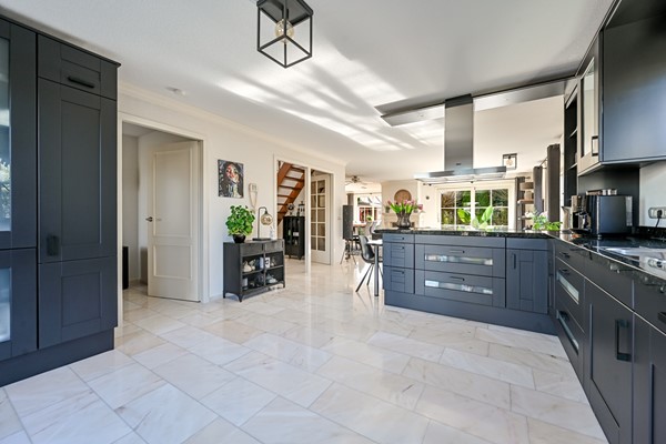 Medium property photo - Schouwenburglaan 7, 3207 ZB Spijkenisse